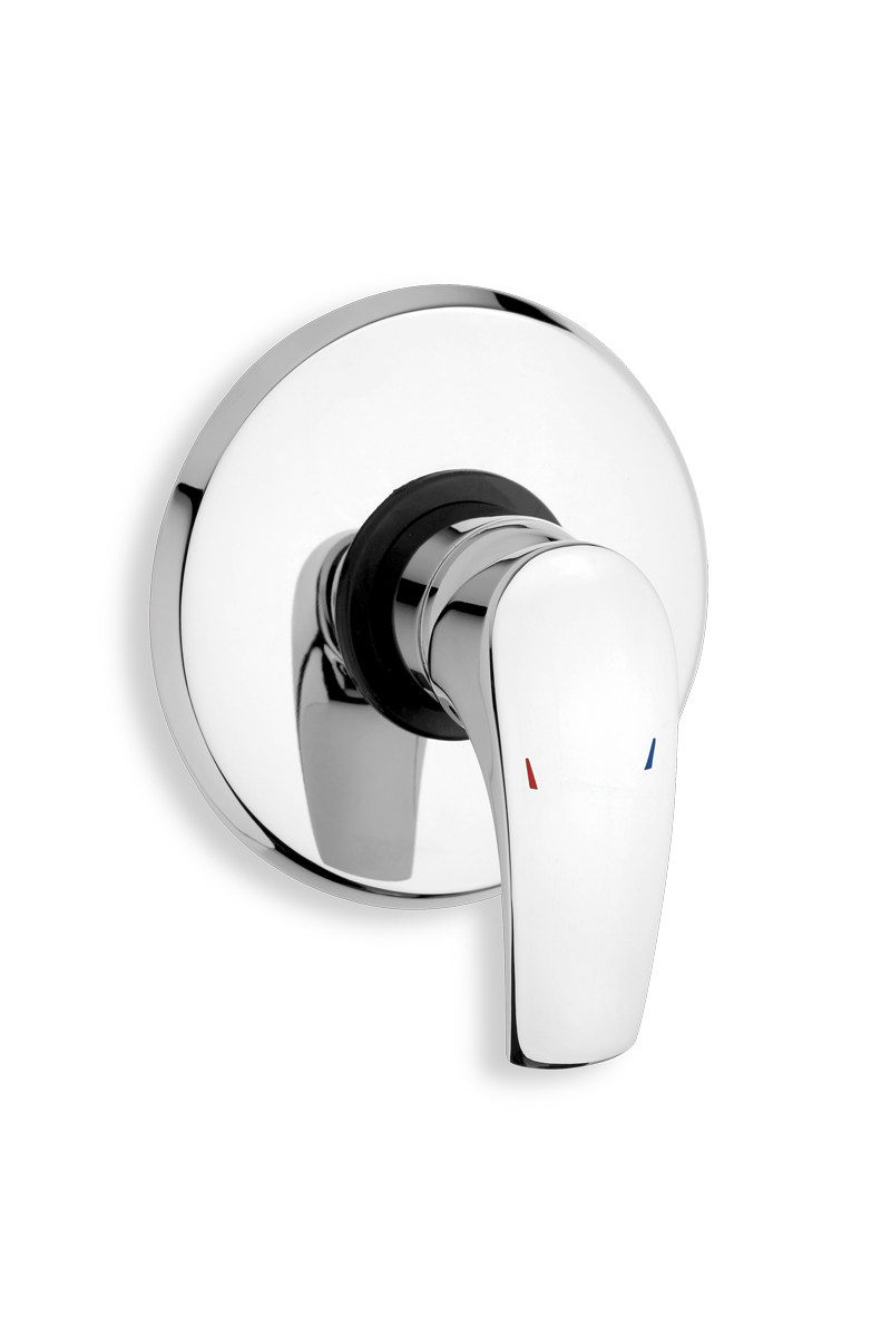 METALIA 57 sprchová podomítková baterie