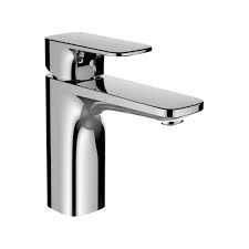 NEPOUŽÍVAT CITY PLUS umyvadlová baterie 140 mm bez výpusti, chrom, nový kód je HF905304100000