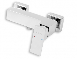 NOBLESS Edge sprchová baterie chrom 150