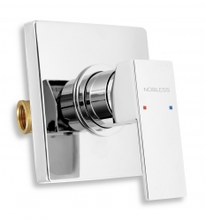 NOBLESS Edge sprchová podomítková