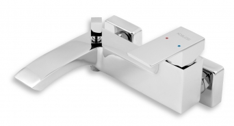 NOBLESS Edge vanová  chrom 150mm