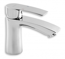 NOBLESS HEDA umyvadlová baterie bez výpusti