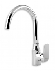 NOBLESS TINA baterie dřezová stojánková