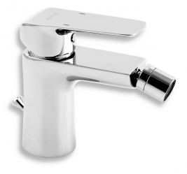 Nobless Tina bidetová baterie s výpustí