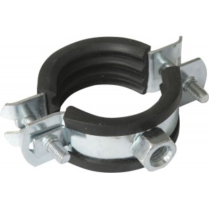 Objímka 48-53 6/4 s gumou