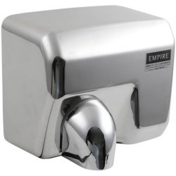 Osoušeč rukou EMPIRE ARIEL LF 2400W lesk. chrom