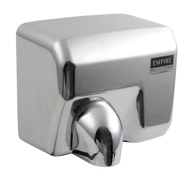 Osoušeč rukou EMPIRE ARIEL SF 2400W mat. chrom