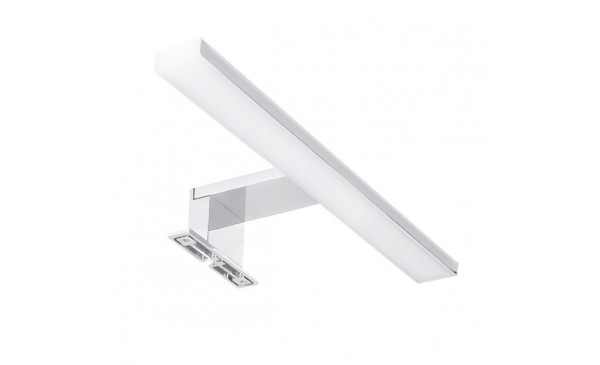 Osvětlení BALI LED CR 30  chrom  20