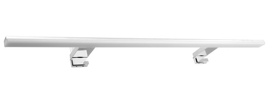 PANDORA LED svítidlo, 15W, 808x15x112mm, chrom/26693CI/  