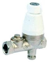 Pojišťovací ventil k bojleru SAM 1/2 1847 DN15