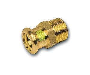 Press GAS/THERM přechod 18 x 3/4" venkovní