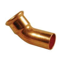 Press SOLAR oblouk 22 x 45° č.1