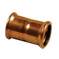 Press THERM nátrubek 15