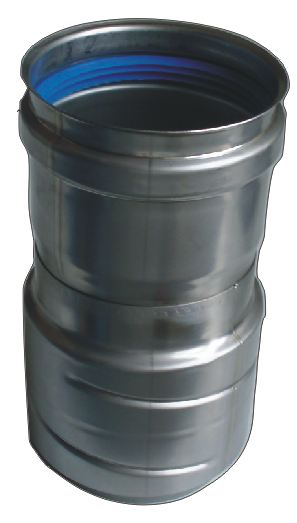 RICOM odkouření NEREZ přechodka se závitem horní 60