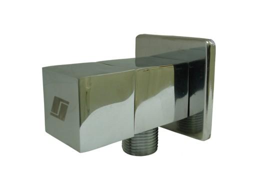 Roháček.1/2 x 3/8 EXCLUSIV hranatý