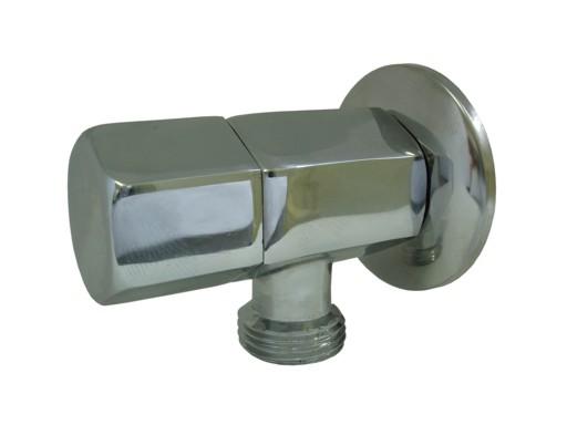 Roháček.1/2 x 3/8 EXCLUSIV šestihran