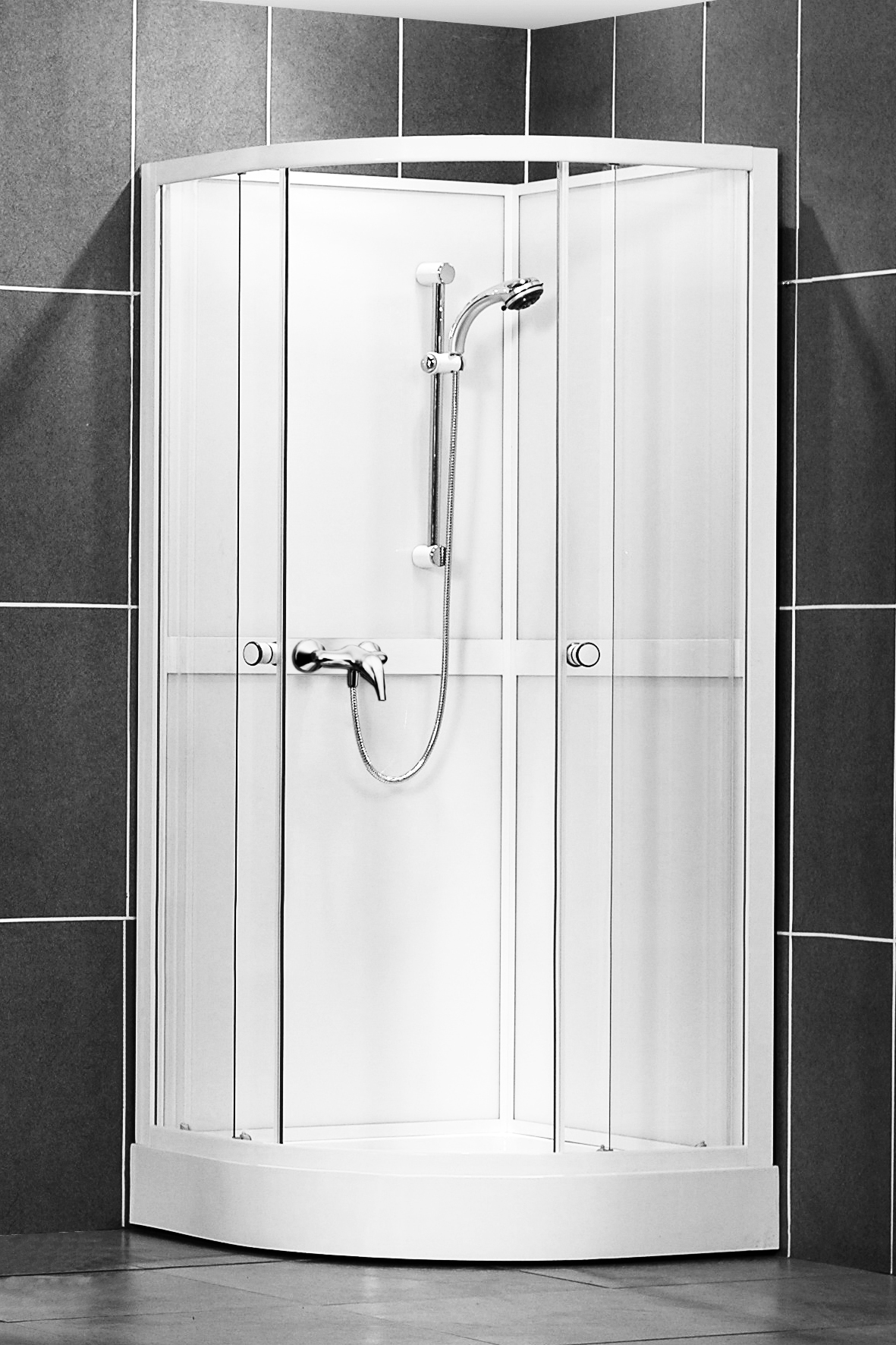 SIMPLE 90 sprch.box 90x90