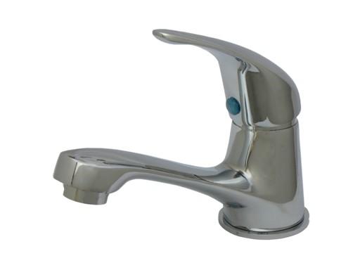 ST  3001 Stoj.výtok.vent.pákový