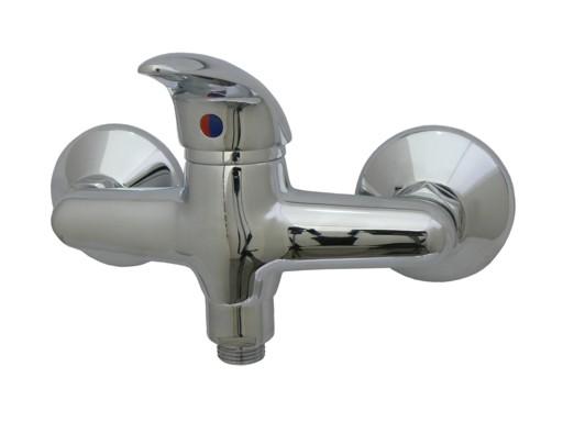 ST  3045 Sprchová baterie s příslušenstvím 100 mm