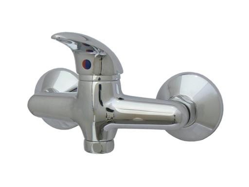 ST  3046 Umyvadlová baterie nástěnná 100 mm