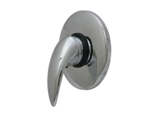 ST  3049 Sprchová bat.pod omítku