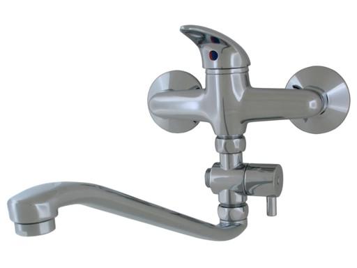 ST  3051 / 100  vanová do bytového jádra