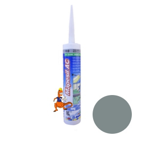 Silikon MAPEI Mapesil AC174 tornádo 310ml