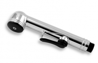 Sprchová hlavice bidet. se stop ventilem