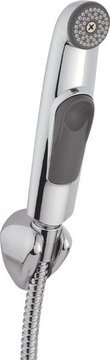 Sprchová hlavice bidetová  BIDETKA DELUXE s držákem  