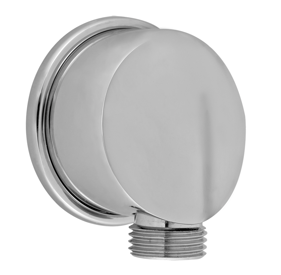 Sprchové koleno LUX