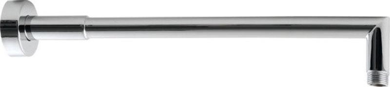 Sprchové ramínko 38 cm chrom  