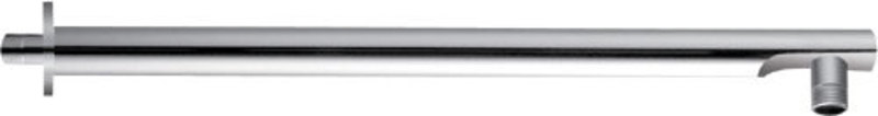Sprchové ramínko 45cm chrom  