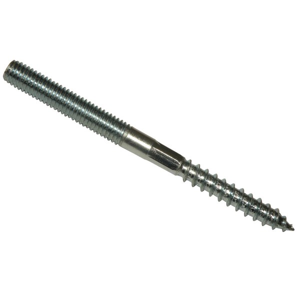 Šroub 8x 50  KOMBISROUB