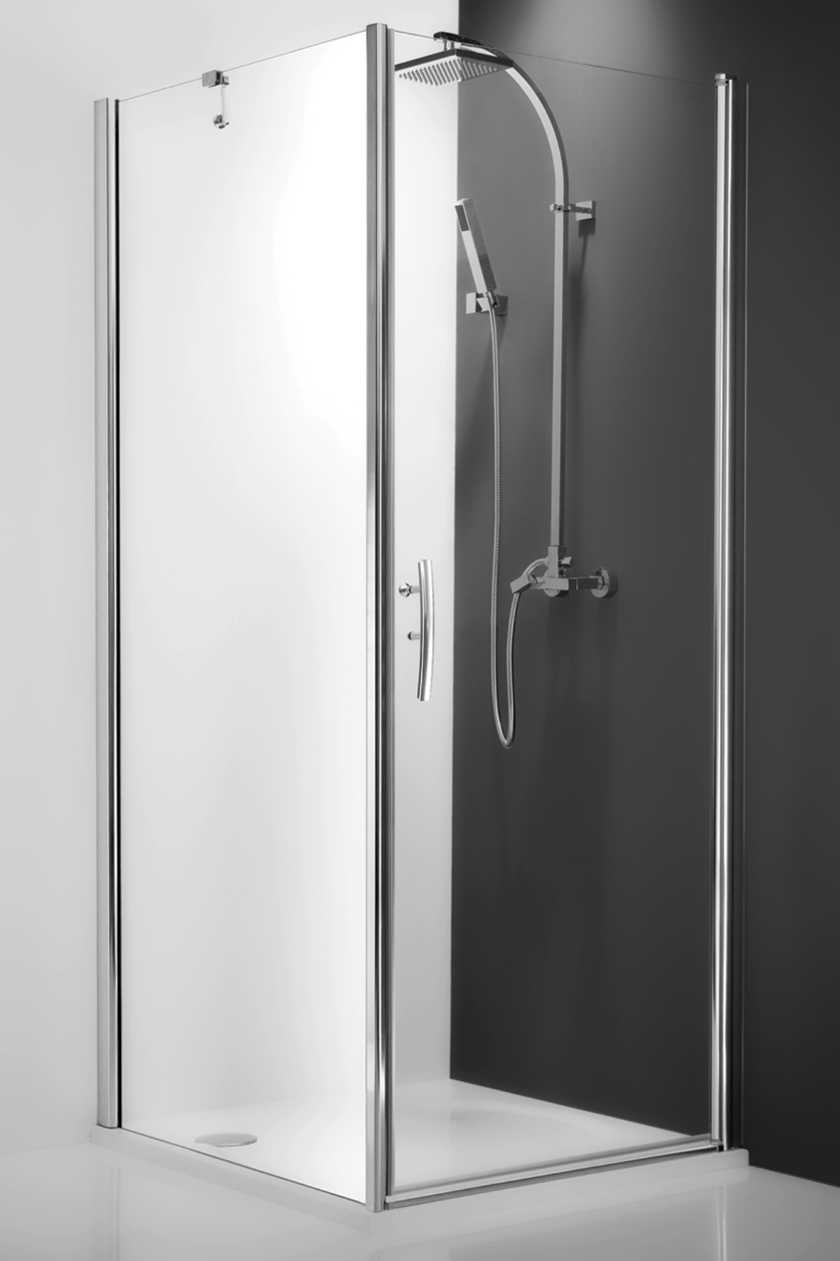 TB 700 boční stěna brilant/čiré