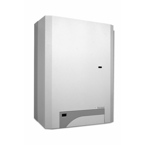 THERM kotel 14 PRO KX komín se zásobníkem 40l smalt ZRUš!!!