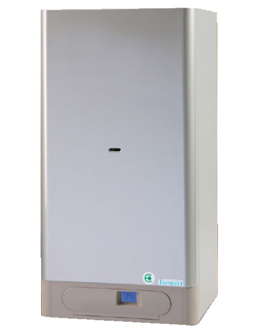 THERM kotel 20 TLXZE.A  turbo s připojením na zásobník ZRUš!!!