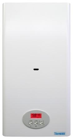 THERM kotel 23 TCLN turbo s průtokovým ohřevem