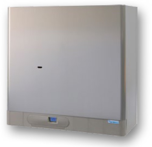 THERM kotel 28 TLXZ.A5 turbo se zásobníkem 55l nerez