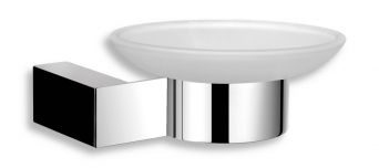 TITANIA - KATE mýdlenka sklo