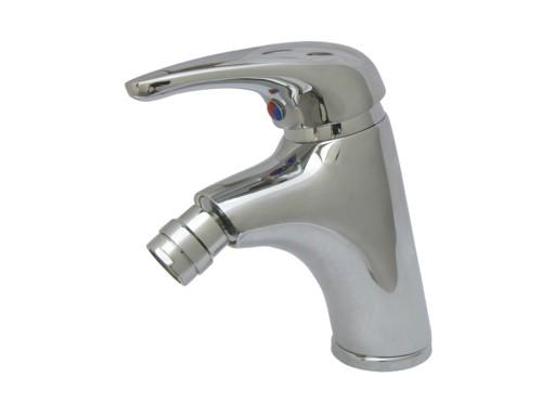 TOP 1242 bater.bidetová chrom