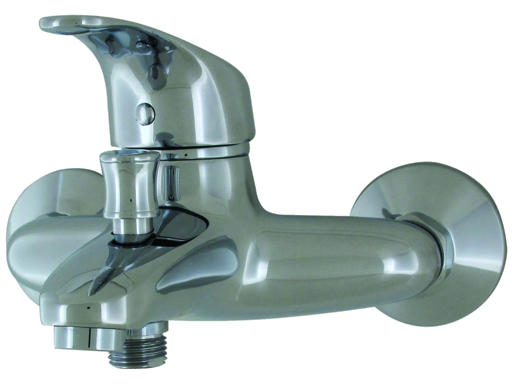 TOP 1244/10 bater.vanová s přísl.chrom