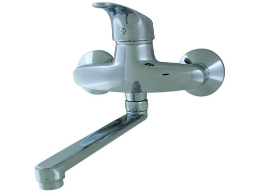 TOP 1246 bater.umyvadlová (150mm) s ram. R