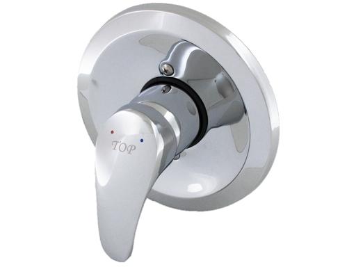 TOP 1249 bater.podom.sprch.chrom