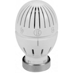 Termostatická hlavice Giacomini R470H