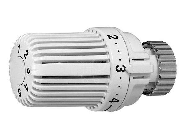 Termostatická hlavice HONEYWELL THERA 2 nacvakávací