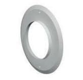 VIESSMANN odkouření NEW stěnová clona 100