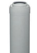 VIESSMANN odkouření trubka 60/100 1,95m AZ
