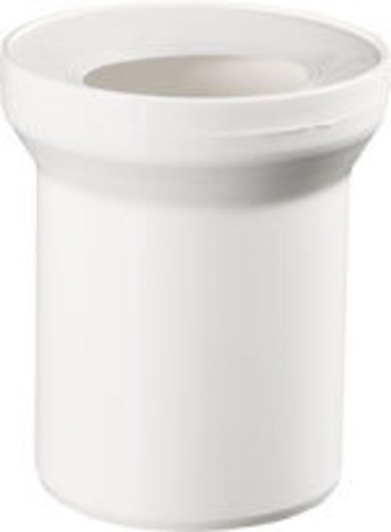 Viega 150 mm rovný kus k WC