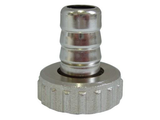 Zahradní šroubení na hadici 3/4