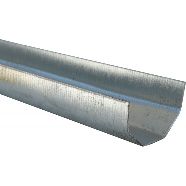 Žlab pozink.20 ( 2 m cena/ks )